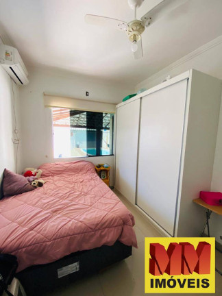 Imagem Casa com 3 Quartos à Venda, 150 m² em Novo Portinho - Cabo Frio