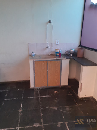 Imagem Casa com 2 Quartos à Venda, 210 m² em Novo Eldorado - Contagem