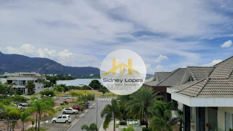 Imagem Casa com 3 Quartos à Venda, 1.500 m² em Barra Da Tijuca - Rio De Janeiro Imagem Casa com 3 Quartos à Venda, 1.500 m² em Barra Da Tijuca - Rio De Janeiro