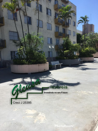 Imagem Apartamento com 2 Quartos para Alugar, 60 m² em Jardim São Sebastião - São Paulo Imagem Apartamento com 2 Quartos para Alugar, 60 m² em Jardim São Sebastião - São Paulo