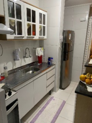 Imagem Apartamento com 2 Quartos à Venda, 52 m² em Jardim Celeste - São Paulo