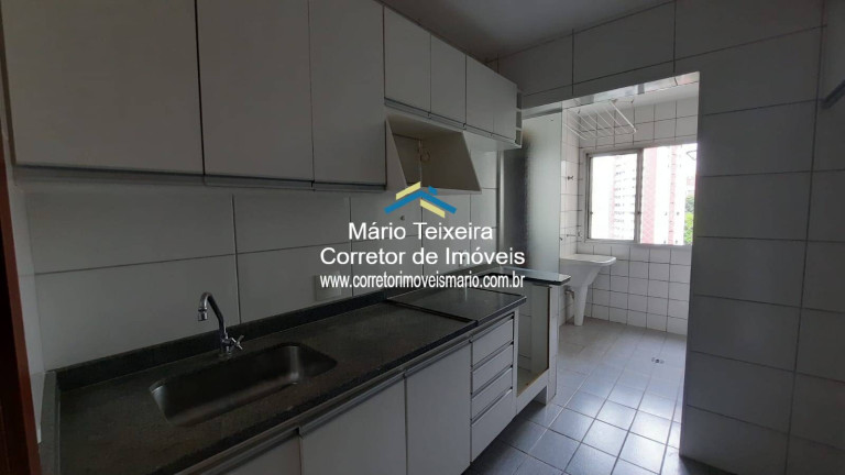 Imagem Apartamento com 3 Quartos à Venda, 93 m² em Vila Ema - São José Dos Campos Imagem Apartamento com 3 Quartos à Venda, 93 m² em Vila Ema - São José Dos Campos