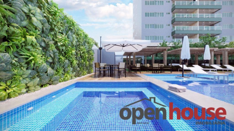Imagem Apartamento com 3 Quartos à Venda, 142 m² em Lagoa Nova - Natal