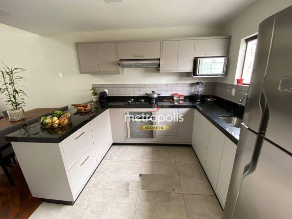 Imagem Sobrado com 3 Quartos à Venda, 184 m² em Santa Maria - São Caetano Do Sul Imagem Sobrado com 3 Quartos à Venda, 184 m² em Santa Maria - São Caetano Do Sul