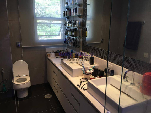 Imagem Casa com 6 Quartos à Venda, 645 m² em Alphaville - Santana De Parnaíba