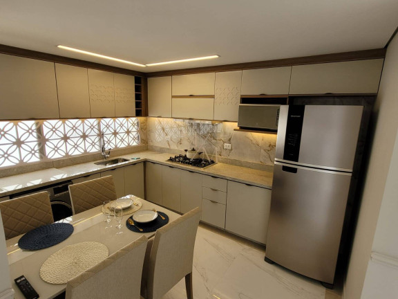 Imagem Apartamento com 2 Quartos à Venda, 85 m² em Aparecida - Santos Imagem Apartamento com 2 Quartos à Venda, 85 m² em Aparecida - Santos