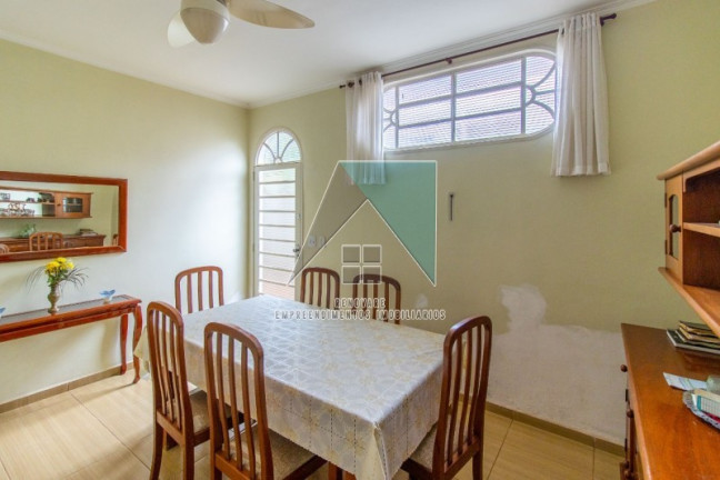 Imagem Casa com 3 Quartos à Venda, 346 m² em Jardim Paulistano - Ribeirão Preto