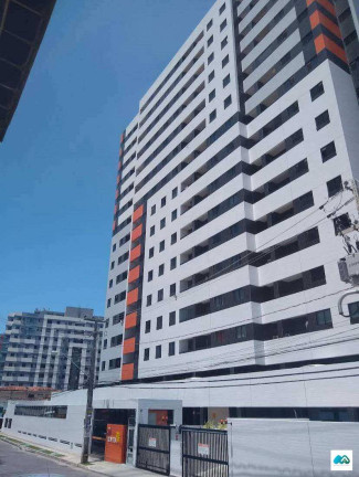 Apartamento com 2 Quartos à Venda, 60 m² em Gruta De Lourdes - Maceió