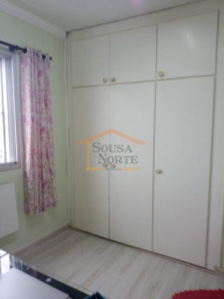Imagem Apartamento com 3 Quartos à Venda, 137 m² em Vila Gustavo - São Paulo