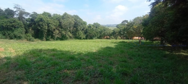 Terreno à Venda, 5.000 m² em Recanto Das Estrelas - Itatiba