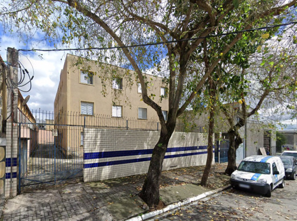 Imagem Apartamento com 2 Quartos à Venda, 58 m² em Jardim Meliunas - São Paulo Imagem Apartamento com 2 Quartos à Venda, 58 m² em Jardim Meliunas - São Paulo
