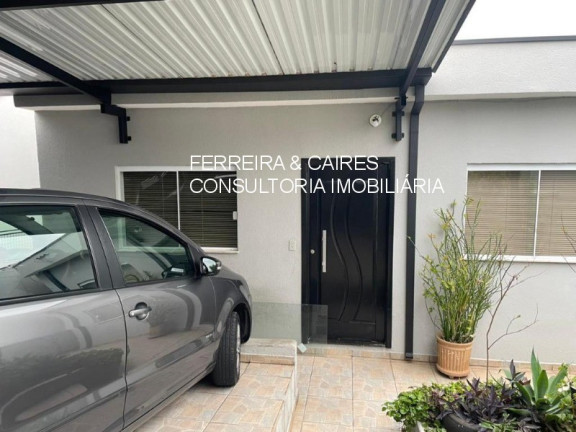 Imagem Casa com 4 Quartos à Venda,  em Jardim Do Sol - Indaiatuba