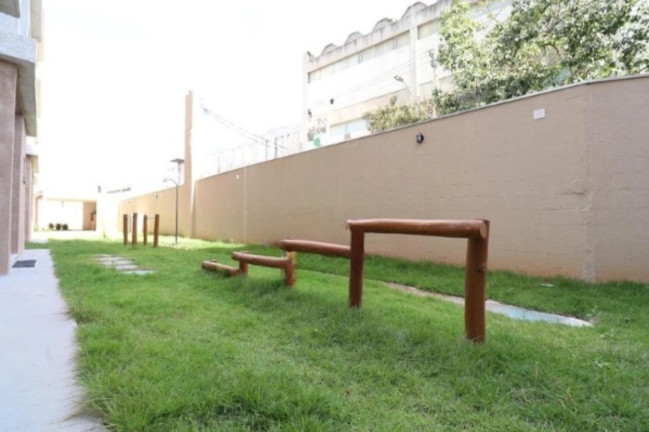 Imagem Imóvel com 2 Quartos à Venda, 37 m² em água Branca - São Paulo Imagem Imóvel com 2 Quartos à Venda, 37 m² em água Branca - São Paulo