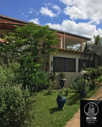 Imagem Imóvel com 6 Quartos à Venda, 2.460 m² em Centro - Araçoiaba Da Serra Imagem Imóvel com 6 Quartos à Venda, 2.460 m² em Centro - Araçoiaba Da Serra