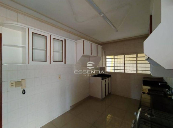 Imagem Casa com 4 Quartos para Alugar, 300 m² em Jardim Michel Jacob - São José Do Rio Preto