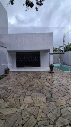 Imagem Casa com 4 Quartos à Venda, 330 m² em Praia Do Arrastão - São Sebastião