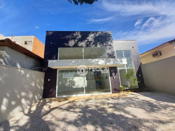 Imagem Sala Comercial à Venda, 230 m² em Vila Rehder - Americana Imagem Sala Comercial à Venda, 230 m² em Vila Rehder - Americana