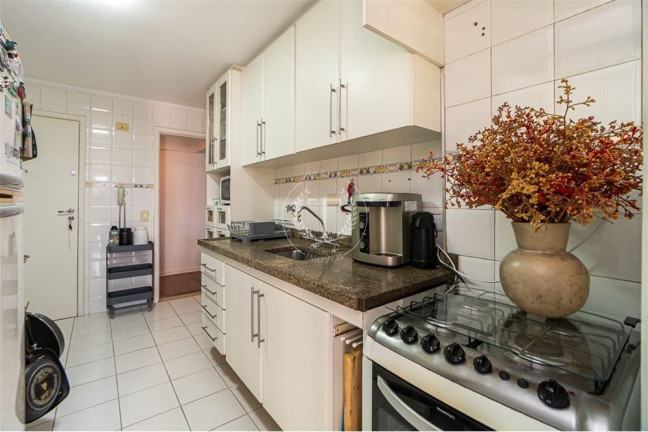 Imagem Apartamento com 3 Quartos à Venda, 93 m² em Jardim Marajoara - São Paulo Imagem Apartamento com 3 Quartos à Venda, 93 m² em Jardim Marajoara - São Paulo