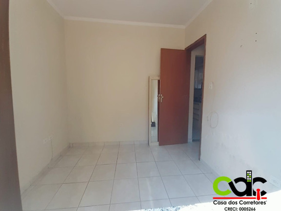 Imagem Casa com 2 Quartos à Venda, 76 m² em Jardim Do Contorno - Poços De Caldas