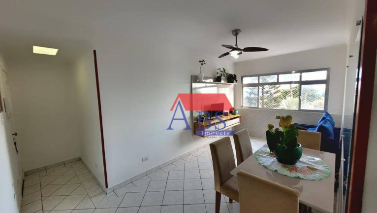 Imagem Apartamento com 3 Quartos à Venda, 106 m² em Boqueirão - Praia Grande Imagem Apartamento com 3 Quartos à Venda, 106 m² em Boqueirão - Praia Grande
