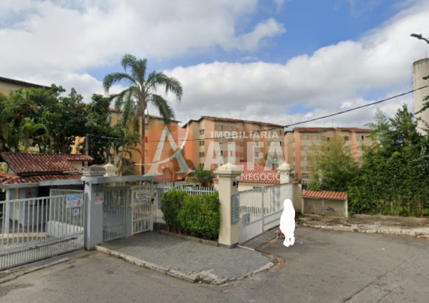 Apartamento com 2 Quartos para Alugar, 45 m² em Jardim Arco-íris - Cotia