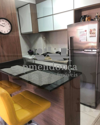 Imagem Apartamento com 1 Quarto à Venda, 39 m² em Pinheiros - São Paulo Imagem Apartamento com 1 Quarto à Venda, 39 m² em Pinheiros - São Paulo
