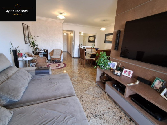 Imagem Apartamento com 3 Quartos à Venda, 113 m² em Jardim São Paulo(zona Norte) - São Paulo Imagem Apartamento com 3 Quartos à Venda, 113 m² em Jardim São Paulo(zona Norte) - São Paulo