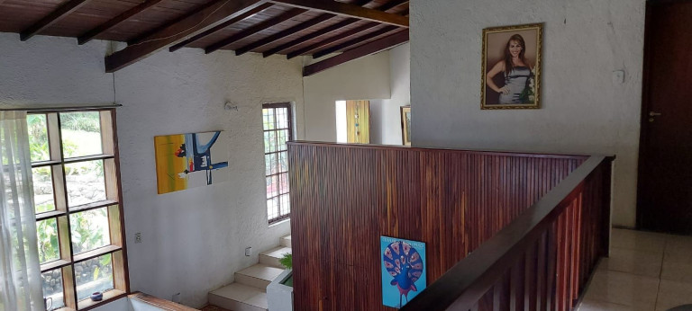 Imagem Casa com 3 Quartos à Venda, 250 m² em Parque Do Ingá - Teresópolis