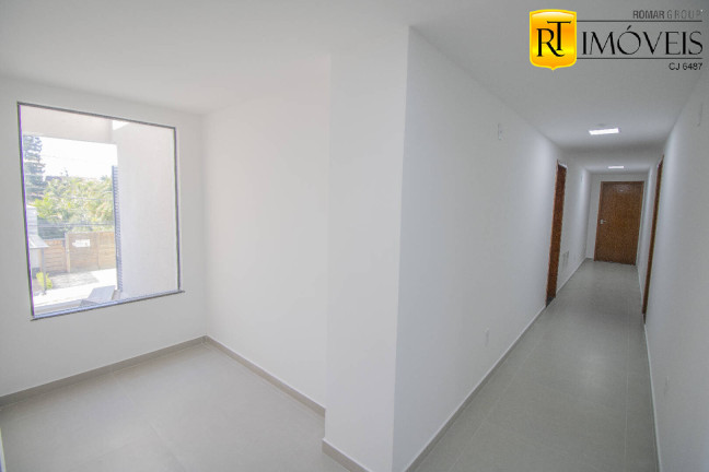 Imagem Apartamento com 2 Quartos à Venda, 65 m² em Palmeiras - Cabo Frio