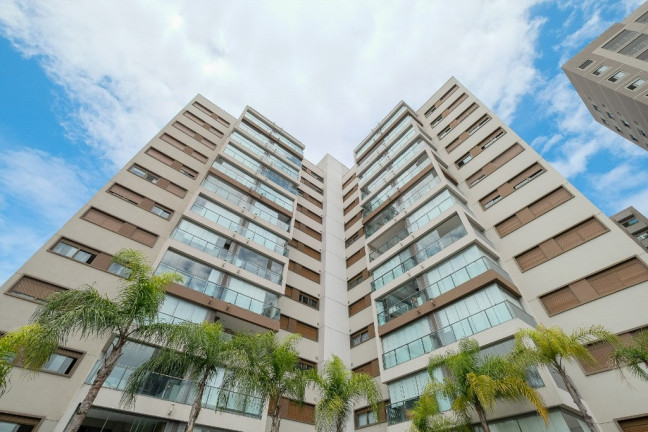 Imagem Imóvel com 1 Quarto à Venda, 62 m² em Moema - São Paulo