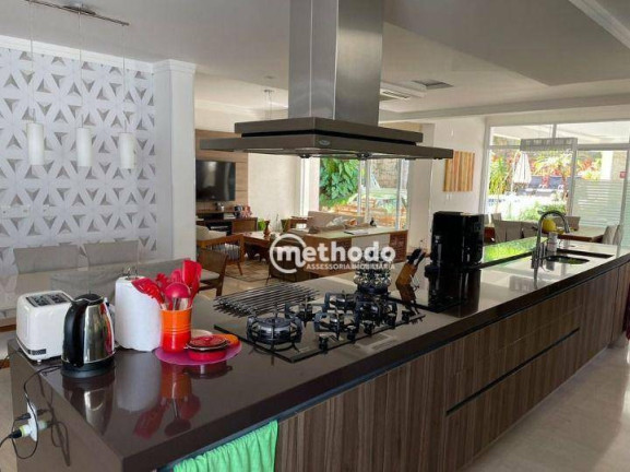 Imagem Casa com 4 Quartos à Venda, 520 m² em Loteamento Alphaville Campinas - Campinas Imagem Casa com 4 Quartos à Venda, 520 m² em Loteamento Alphaville Campinas - Campinas