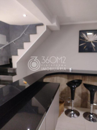 Imagem Apartamento com 3 Quartos à Venda, 216 m² em Utinga - Santo André Imagem Apartamento com 3 Quartos à Venda, 216 m² em Utinga - Santo André