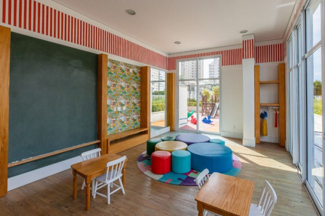 Imagem Imóvel com 2 Quartos à Venda, 60 m² em Vila Mariana - São Paulo