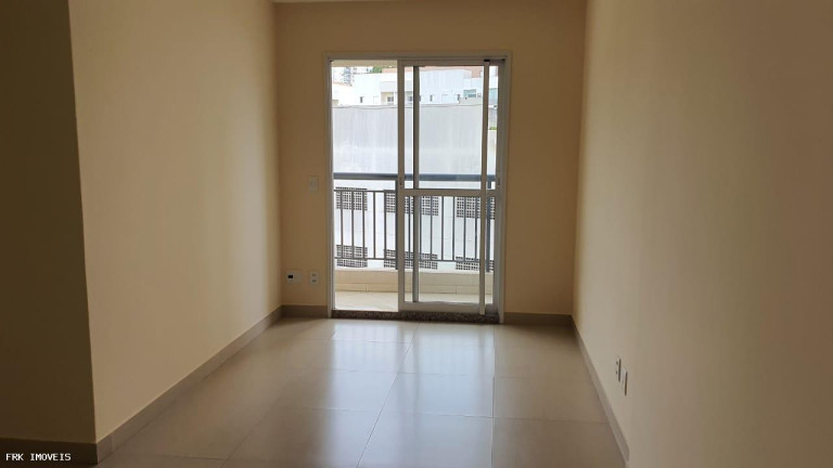 Imagem Apartamento com 3 Quartos para Alugar, 66 m² em Vila Andrade - São Paulo