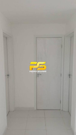 Imagem Apartamento com 2 Quartos à Venda, 54 m² em Gramame - João Pessoa Imagem Apartamento com 2 Quartos à Venda, 54 m² em Gramame - João Pessoa