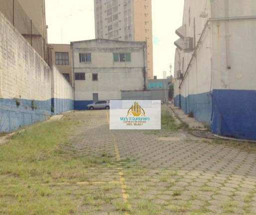 Imagem Galpão à Venda ou Locação, 2.990 m² em Centro - Guarulhos Imagem Galpão à Venda ou Locação, 2.990 m² em Centro - Guarulhos