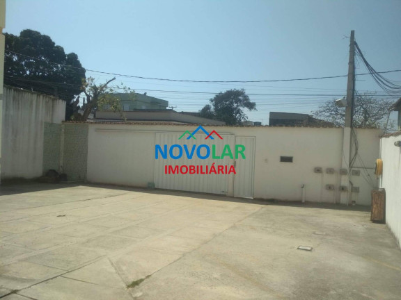 Imagem Apartamento com 2 Quartos à Venda, 60 m² em Vinhateiro - São Pedro Da Aldeia