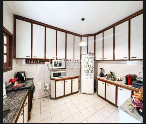 Imagem Casa com 4 Quartos à Venda, 235 m² em Condomínio Esplanada Do Sol - São José Dos Campos