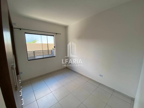 Imagem Casa com 2 Quartos à Venda, 45 m² em São José - Itapoá