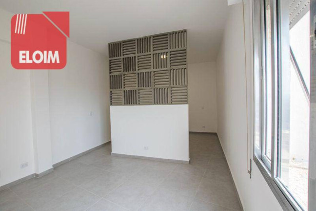 Imagem Studio com 1 Quarto para Alugar, 30 m² em Centro - São Paulo Imagem Studio com 1 Quarto para Alugar, 30 m² em Centro - São Paulo