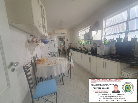 Imagem Apartamento com 3 Quartos à Venda, 140 m² em Ponta Da Praia - Santos Imagem Apartamento com 3 Quartos à Venda, 140 m² em Ponta Da Praia - Santos