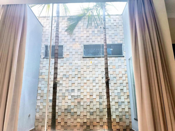Imagem Casa com 3 Quartos à Venda, 