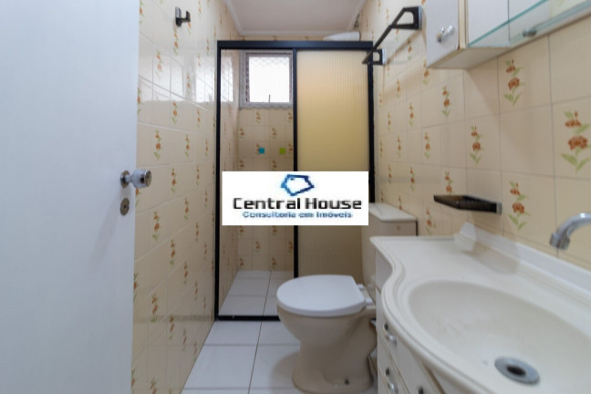 Imagem Apartamento com 1 Quarto para Alugar, 40 m² em Moema índios - São Paulo Imagem Apartamento com 1 Quarto para Alugar, 40 m² em Moema índios - São Paulo