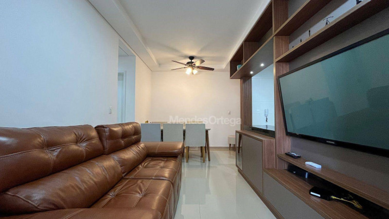 Imagem Apartamento com 2 Quartos à Venda, 66 m² em Parque Campolim - Sorocaba