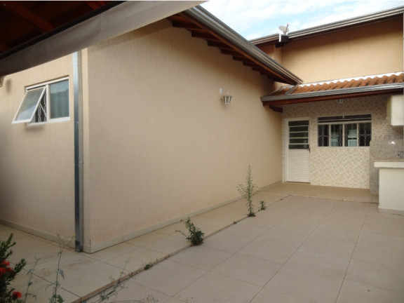 Imagem Casa com 3 Quartos à Venda, 219 m² em João Aranha - Paulínia Imagem Casa com 3 Quartos à Venda, 219 m² em João Aranha - Paulínia