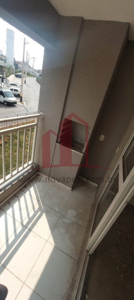 Imagem Apartamento com 2 Quartos à Venda, 51 m² em Vila Bazu - Franco Da Rocha