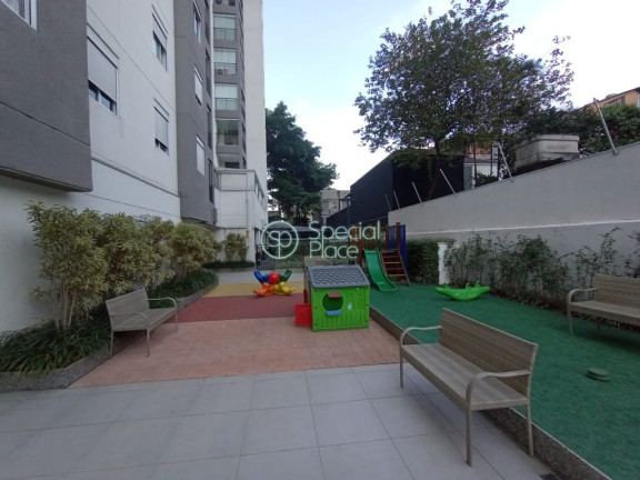 Imagem Apartamento com 2 Quartos à Venda,  em Vila Clementino - São Paulo