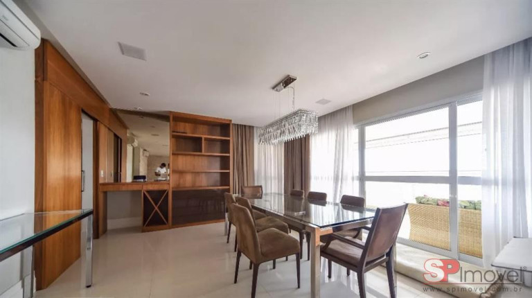 Imagem Apartamento com 3 Quartos à Venda, 264 m² em Santo Antônio - São Caetano Do Sul Imagem Apartamento com 3 Quartos à Venda, 264 m² em Santo Antônio - São Caetano Do Sul