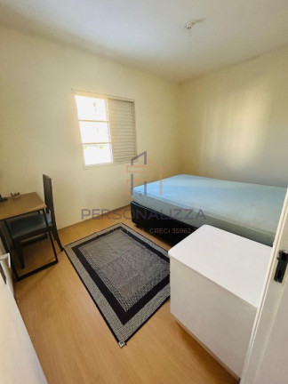 Imagem Apartamento com 2 Quartos para Alugar, 55 m² em Recanto Quarto Centenario - Jundiaí