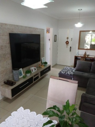 Imagem Apartamento com 2 Quartos à Venda, 65 m² em Interlagos - São Paulo